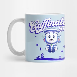 Caffine Mug